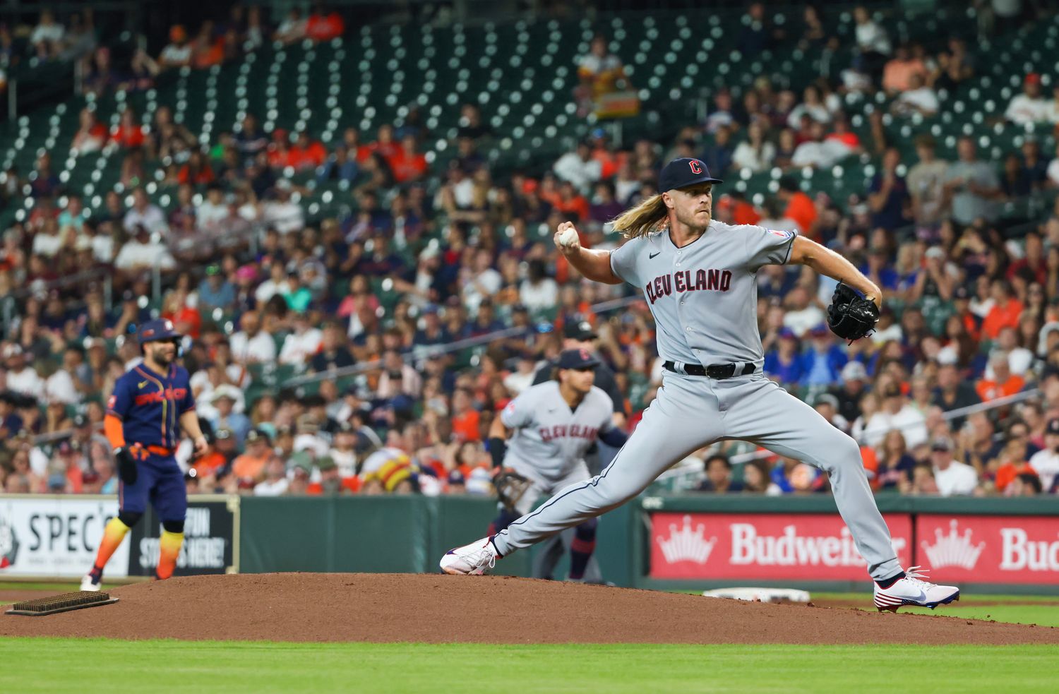 Noah Syndergaard Jul 31 2023